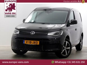 Volkswagen Caddy Cargo 1.5 TSI 115pk Benzine DSG-Automaat