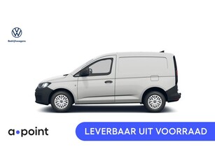 Volkswagen Caddy Cargo 2.0 TDI 102 PK RIJKLAARPRIJS!!