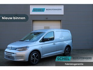 Volkswagen Caddy Cargo 2.0 TDI 122pk DSG7 - Carplay -