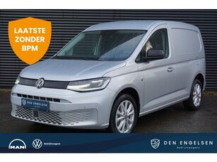 Volkswagen Caddy Cargo 2.0 TDI ACC App-Connect Camera