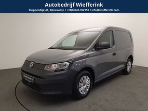 Volkswagen Caddy Cargo 2.0 TDI App connect, DAB, Airco