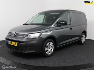 Volkswagen Caddy Cargo 2.0 TDI DSG-7 Exclusive Clima