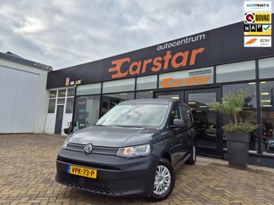 Volkswagen Caddy Cargo 2.0 TDI Economy