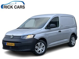 Volkswagen Caddy Cargo 2.0 TDI**BPM VRIJ** Comfort Cruise