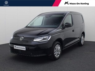 Volkswagen Caddy Cargo 2.0TDi 122pk DSG Style