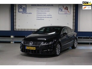 Volkswagen CC R-LINE / F1 / FACELIFT / KEYLESS / NAV /