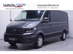 Volkswagen Crafter 2.0 TDI 140 pk DSG Aut. L3H2 BPM Vrij