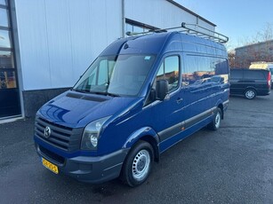 Volkswagen Crafter 35 2.0 TDI 136PK L2H2 Airco / Navi /