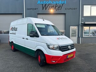 Volkswagen Crafter 35 2.0 TDI L3H2