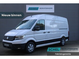 Volkswagen Crafter 35 2.0 TDI L3H3 177pk - Facelift - 2x