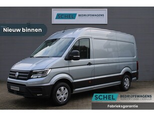 Volkswagen Crafter 35 2.0 TDI L3H3 177pk - Facelift -