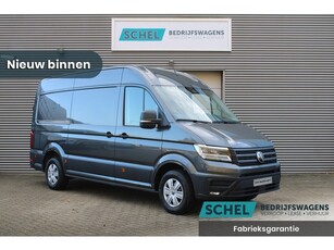 Volkswagen Crafter 35 2.0 TDI L3H3 177pk - Facelift -