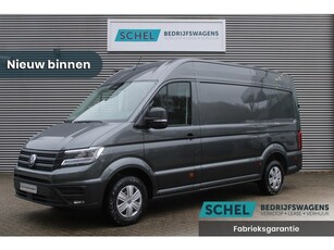 Volkswagen Crafter 35 2.0 TDI L3H3 177pk - Facelift -