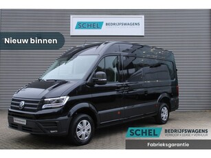 Volkswagen Crafter 35 2.0 TDI L3H3 177pk - Facelift -