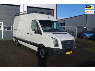 Volkswagen Crafter 35 2.5 TDI L2H2