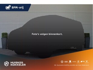 Volkswagen Crafter Bestelwagen 35 2.0 TDI 177pk automaat