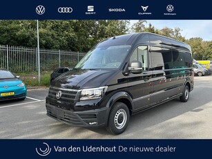 Volkswagen Crafter GP L4 2.0 TDI 140pk 3.5T /Direct