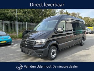 Volkswagen Crafter GP L4H3 2.0 TDI 140pk 3.5T FWD Highline