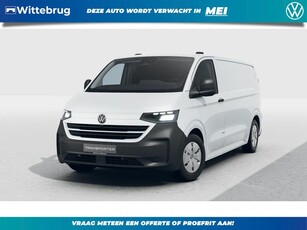 Volkswagen E-Transporter 34 L2H1 Life 64 kWh (bj 2025)