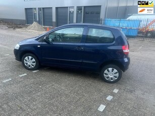 Volkswagen Fox 1.2 Trendline