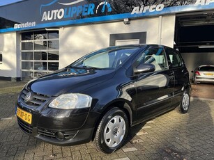 Volkswagen Fox 1.2 Trendline /59068 NAP