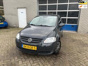 Volkswagen Fox 1.2 Trendline AIRCO