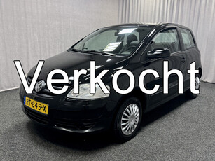 Volkswagen Fox 1.2 Trendline | Airco |