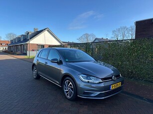 Volkswagen Golf 1.0 TSI 7.5 Comfortline Sound 2017