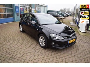 Volkswagen Golf 1.0 TSI Comfortline AUTOMAAT /BOVAG GARANTIE