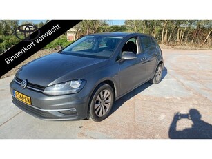 Volkswagen Golf 1.0 TSI Comfortline Business