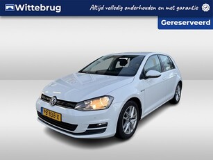 Volkswagen Golf 1.0 TSI Comfortline / CRUISE/ DAB/