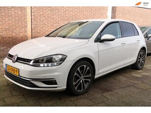 Volkswagen Golf 1.0 TSI Comfortline, NAVI, LED