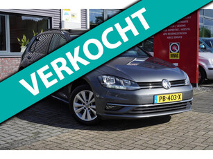 Volkswagen Golf 1.0 TSI Comfortline / Panoramadak / Navi / Airco