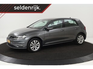 Volkswagen Golf 1.0 TSI Comfortline Stoelverwarming