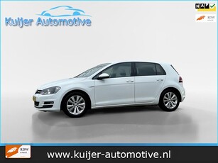 Volkswagen Golf 1.0 TSI Connected Series Automaat