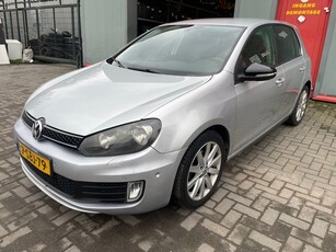 Volkswagen Golf 1.2 TSI Comfortline BlueMotion