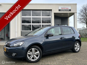 Volkswagen Golf 1.2 TSI Highline BlueMotion / Garantie !