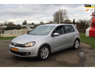 Volkswagen Golf 1.2 TSI Highline BlueMotion *Groot