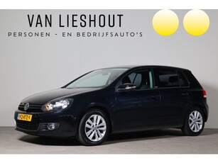 Volkswagen Golf 1.2 TSI Style BlueMotion NL-Auto!! Climate