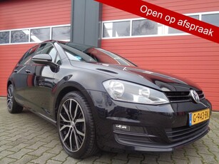 Volkswagen Golf 1.2 TSI Trend Edition 40 Clima LMV PDC