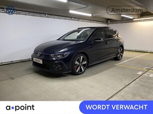 Volkswagen Golf 1.4 eHybrid GTE 245 pk Automaat (DSG)