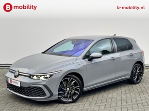 Volkswagen Golf 1.4 eHybrid GTE 245PK Adaptive Cruise