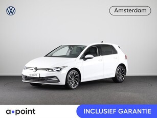 Volkswagen Golf 1.4 eHybrid Style 204 pk Automaat (DSG)