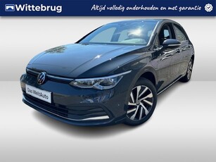 Volkswagen Golf 1.4 eHybrid Style 204pk DSG Automaat