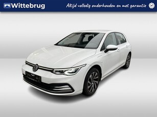 Volkswagen Golf 1.4 eHybrid Style / AUTOMAAT/ PARK.