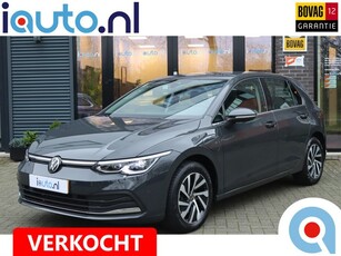 Volkswagen Golf 1.4 eHybrid Style LED+/Navi/Elek.