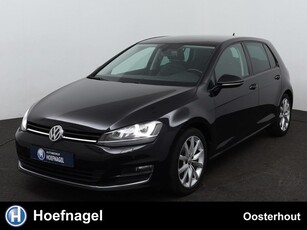 Volkswagen Golf 1.4 TSI ACT Highline Automaat