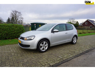 Volkswagen Golf 1.4 TSI Comfortline 160 pk NAP