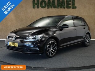 Volkswagen Golf 1.4 TSI Comfortline - VASTE TREKHAAK (1.400