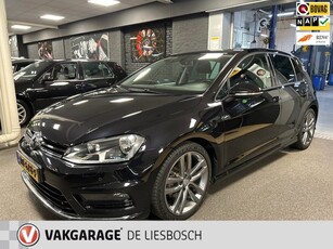 Volkswagen Golf 1.4 TSI